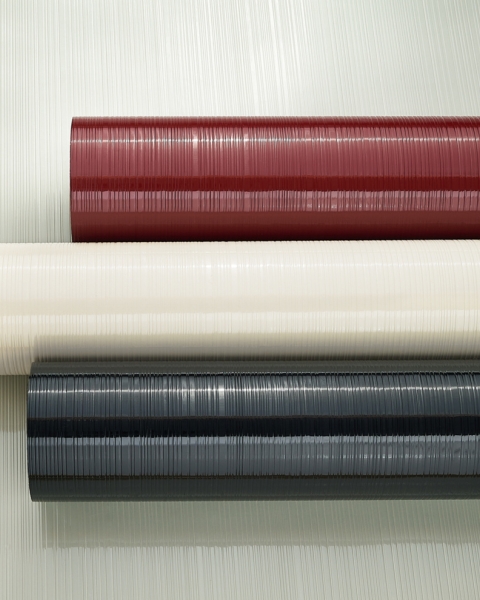 Phillip Jeffries | Lacquered Fluting IV