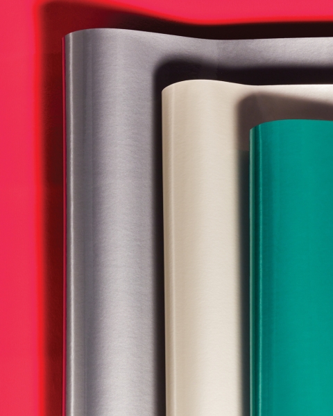 Phillip Jeffries | Lacquered Walls V