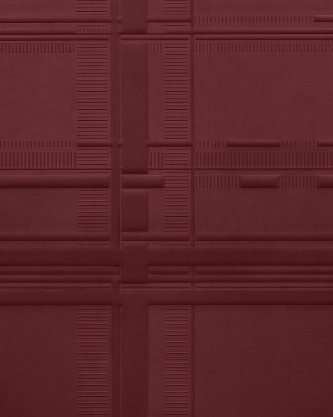 Phillip Jeffries | Lofted Lines I