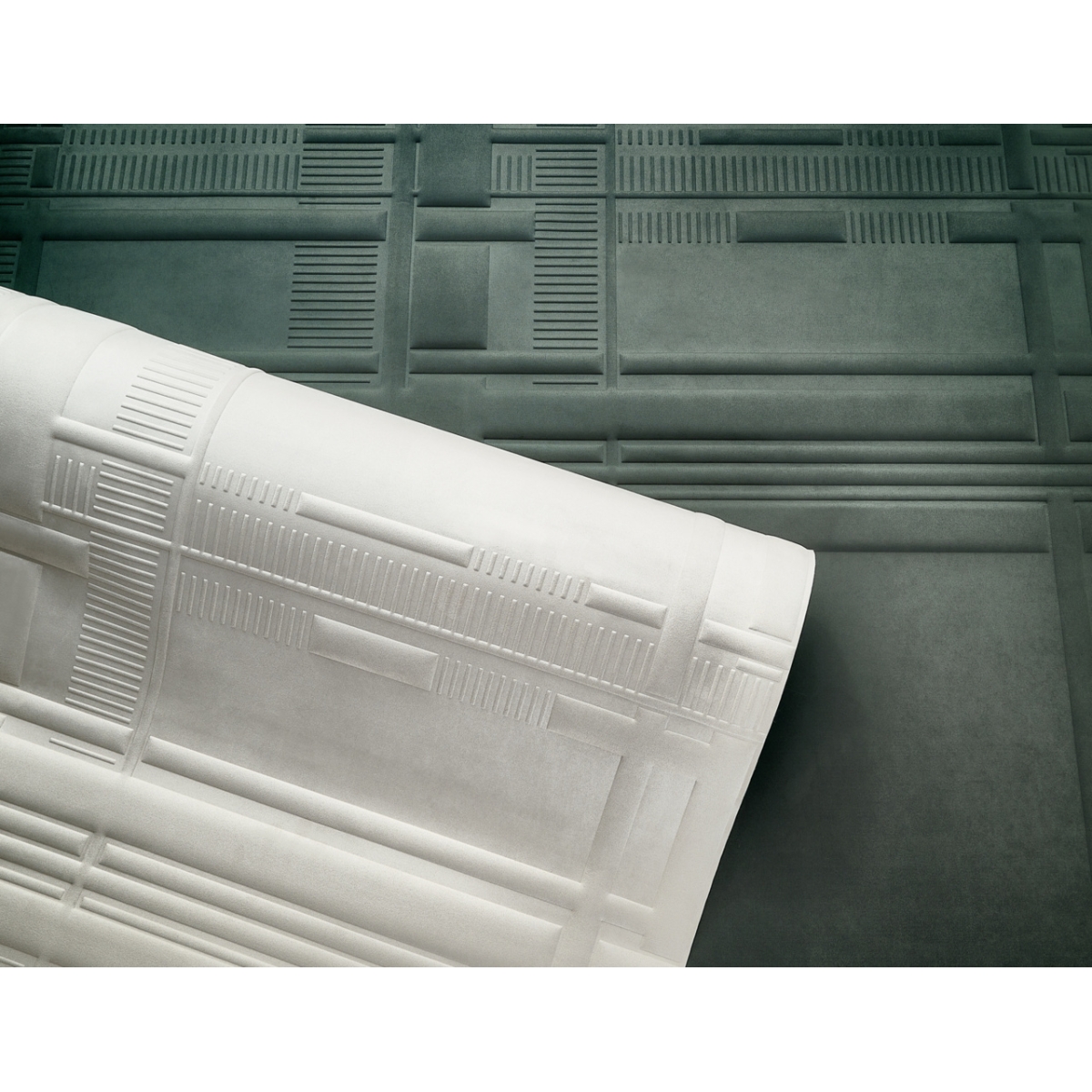 Phillip Jeffries | Lofted Lines II Phillip Jeffries | Lofted Lines II