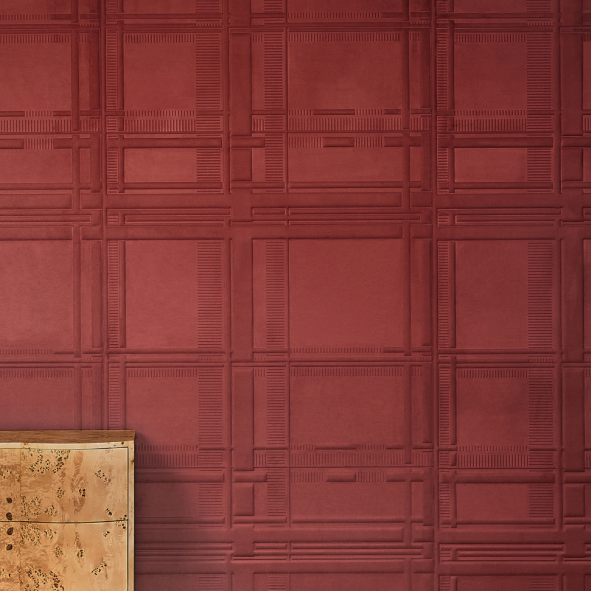 Phillip Jeffries | Lofted Lines I Phillip Jeffries | Lofted Lines I