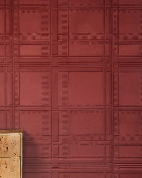 Phillip Jeffries | Lofted Lines I