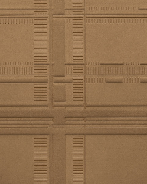 Phillip Jeffries | Lofted Lines III