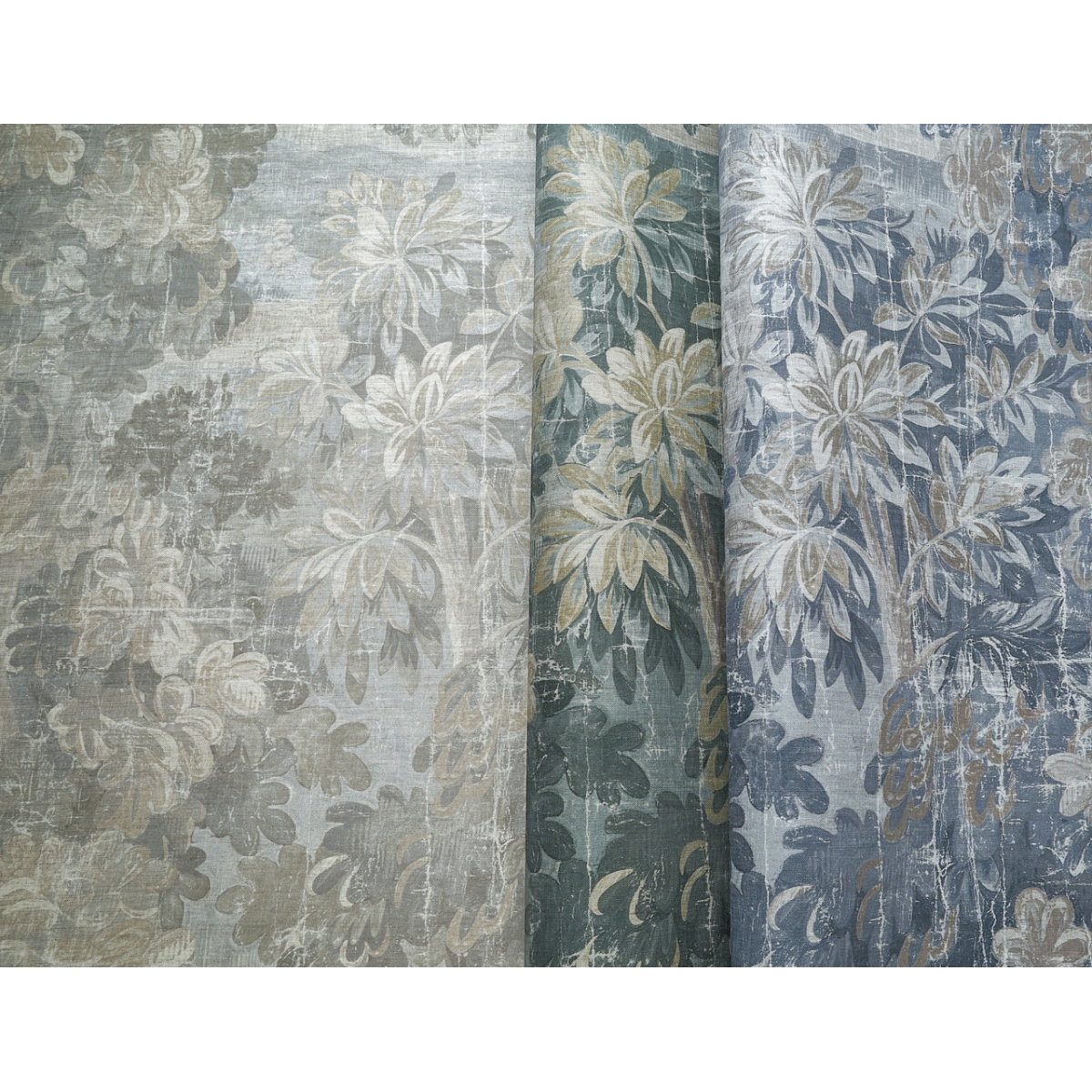 Phillip Jeffries | Midsummer II Phillip Jeffries | Midsummer II