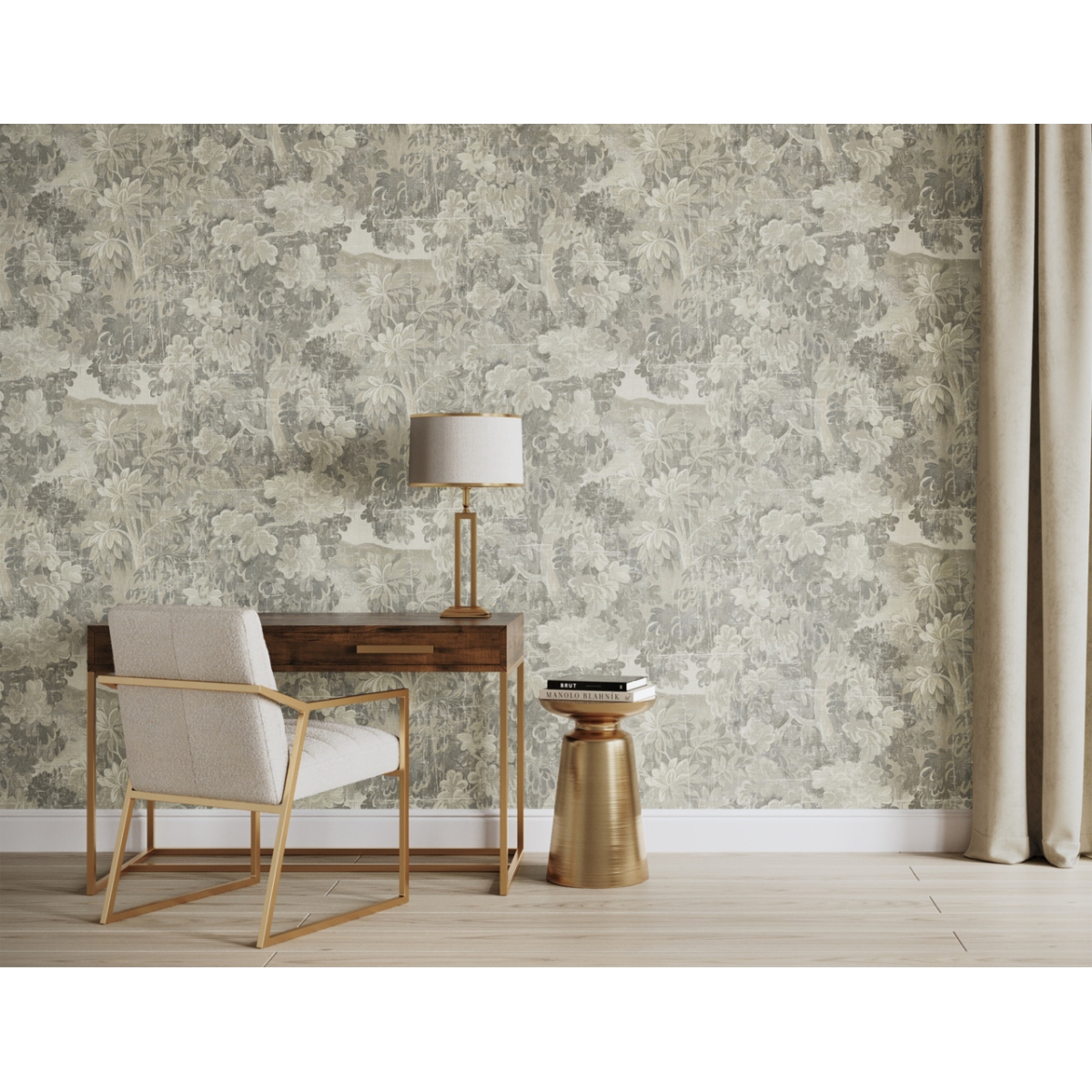 Phillip Jeffries | Midsummer II Phillip Jeffries | Midsummer II