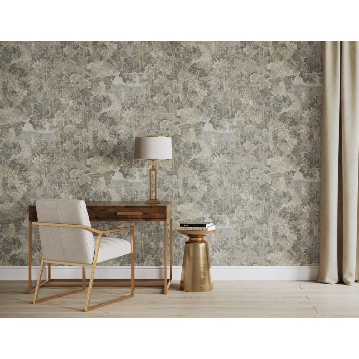 Phillip Jeffries | Midsummer II Phillip Jeffries | Midsummer II