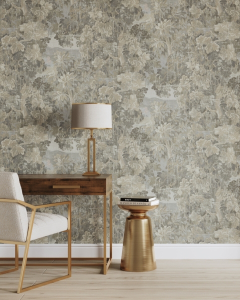 Phillip Jeffries | Midsummer II