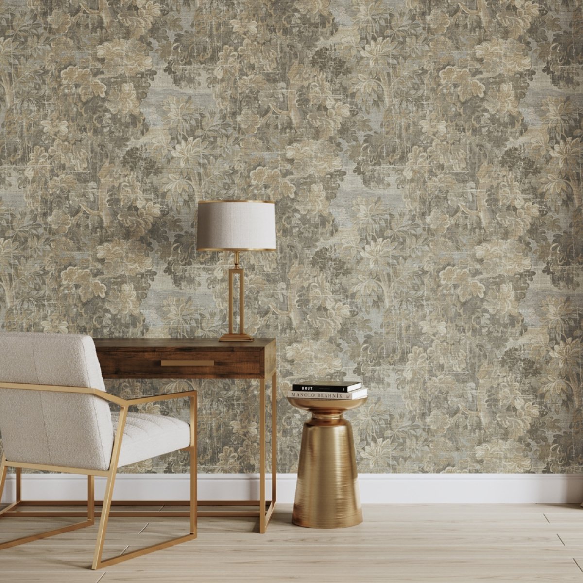 Phillip Jeffries | Midsummer II Phillip Jeffries | Midsummer II