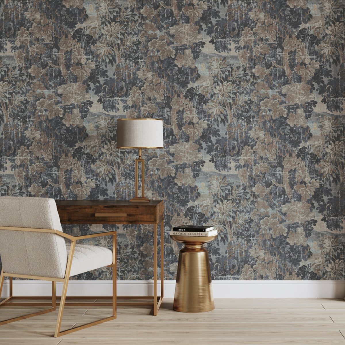 Phillip Jeffries | Midsummer III Phillip Jeffries | Midsummer III