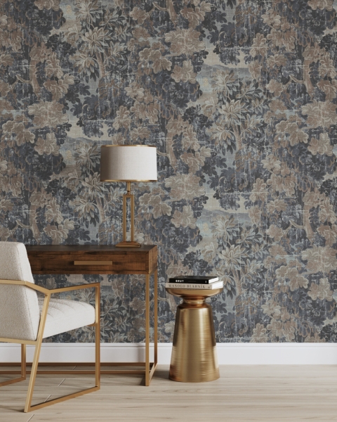 Phillip Jeffries | Midsummer III