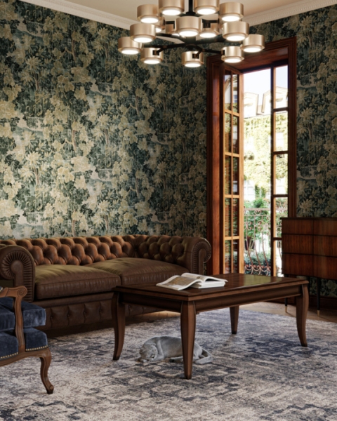 Phillip Jeffries | Midsummer IV