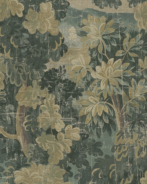 Phillip Jeffries | Midsummer IV