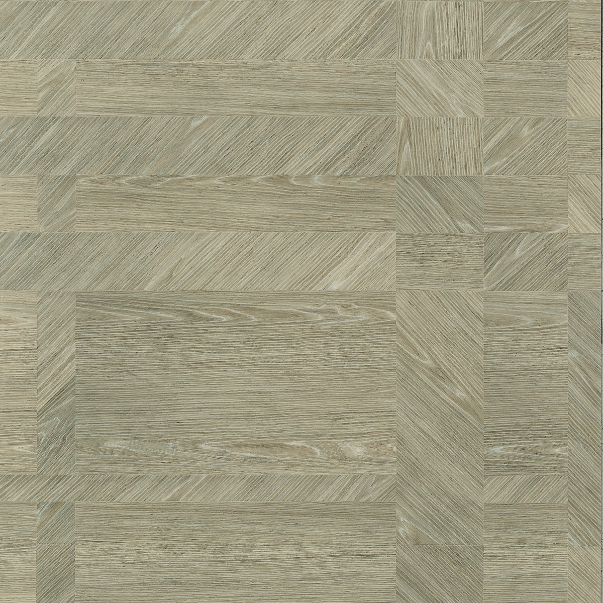 Phillip Jeffries | Parquetry Plaid I Phillip Jeffries | Parquetry Plaid I
