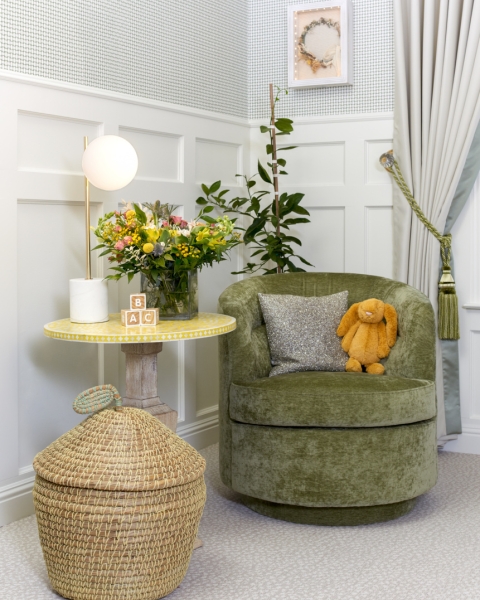 Phillip Jeffries | Resort Weave I