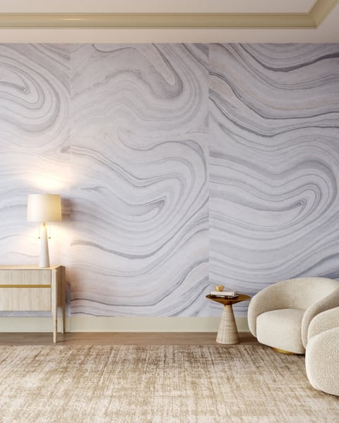 Phillip Jeffries | Ripples III