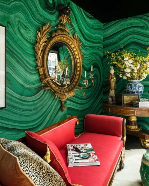 Phillip Jeffries | Ripples IV