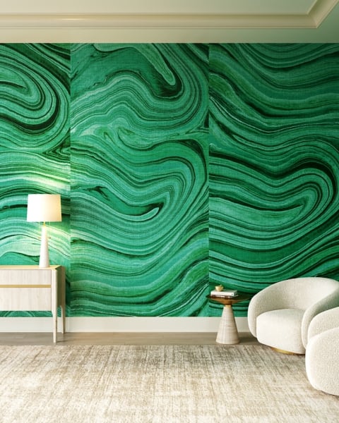 Phillip Jeffries | Ripples IV