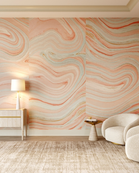 Phillip Jeffries | Ripples V