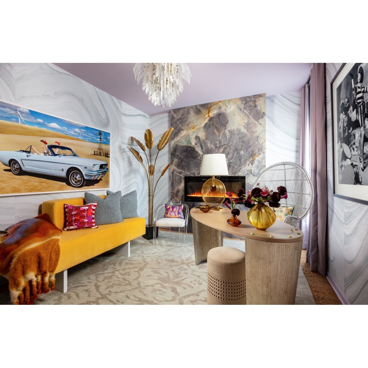 Phillip Jeffries | Ripples III Phillip Jeffries | Ripples III