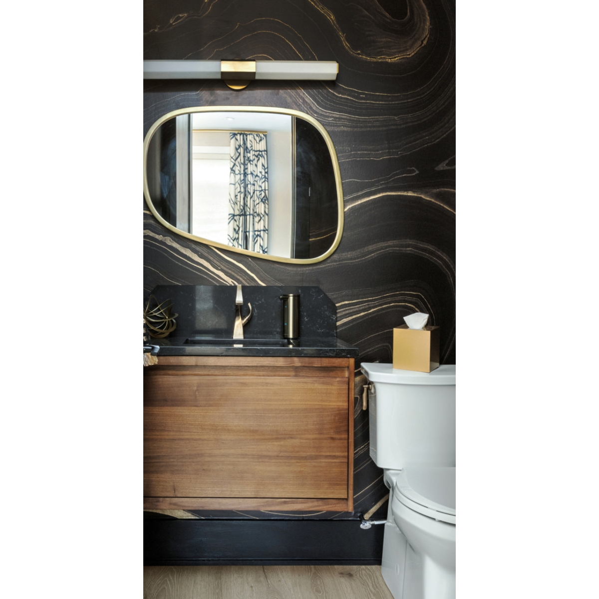 Phillip Jeffries | Ripples I Phillip Jeffries | Ripples I