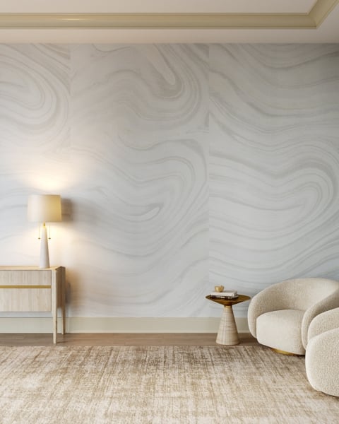 Phillip Jeffries | Ripples III