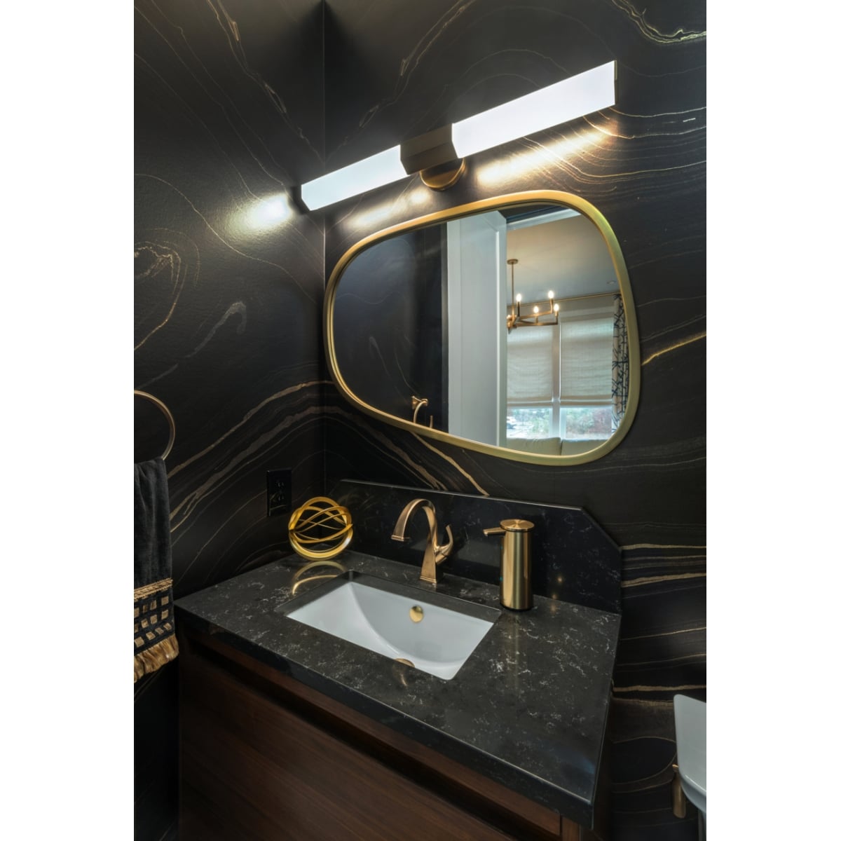 Phillip Jeffries | Ripples I Phillip Jeffries | Ripples I