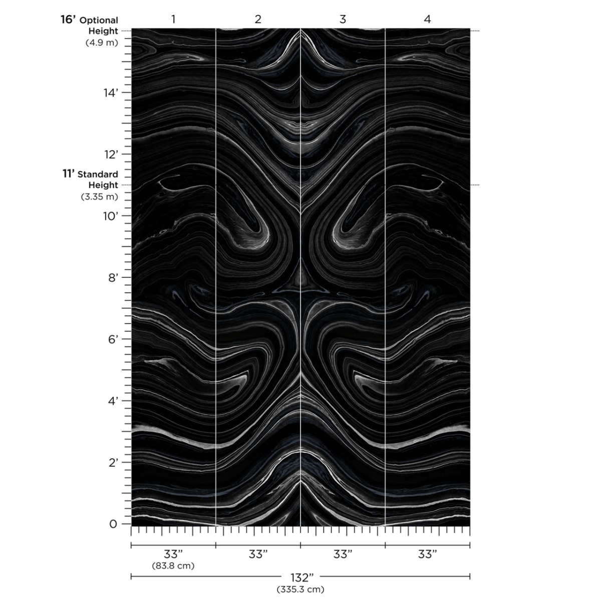 Phillip Jeffries | Ripples I Phillip Jeffries | Ripples I