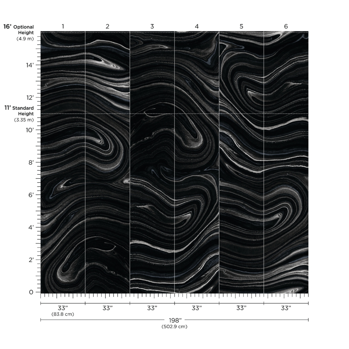 Phillip Jeffries | Ripples I Phillip Jeffries | Ripples I