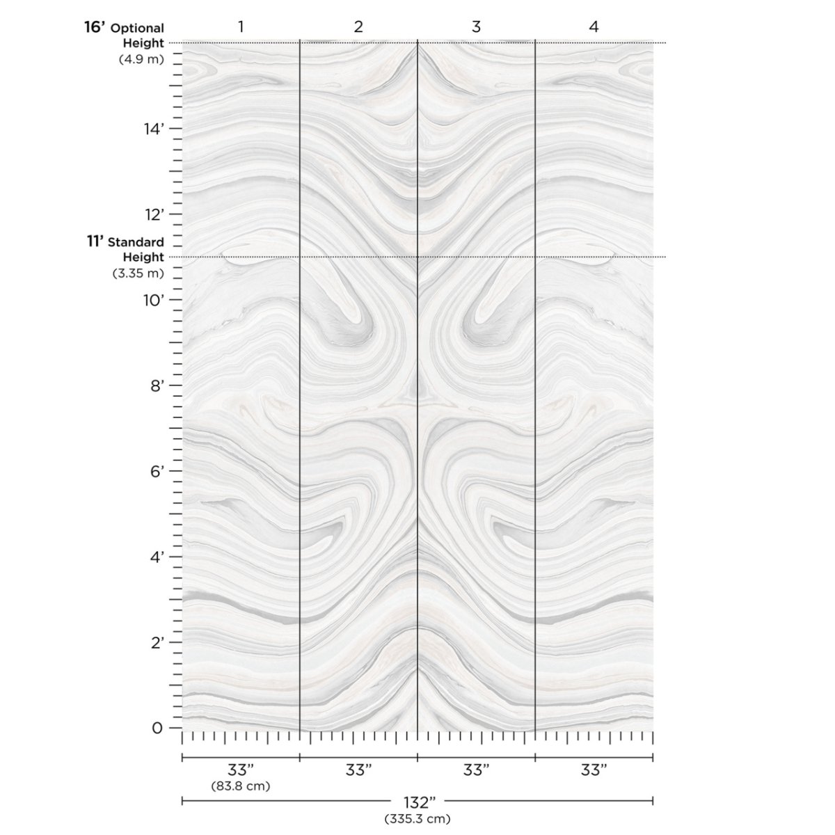 Phillip Jeffries | Ripples III Phillip Jeffries | Ripples III