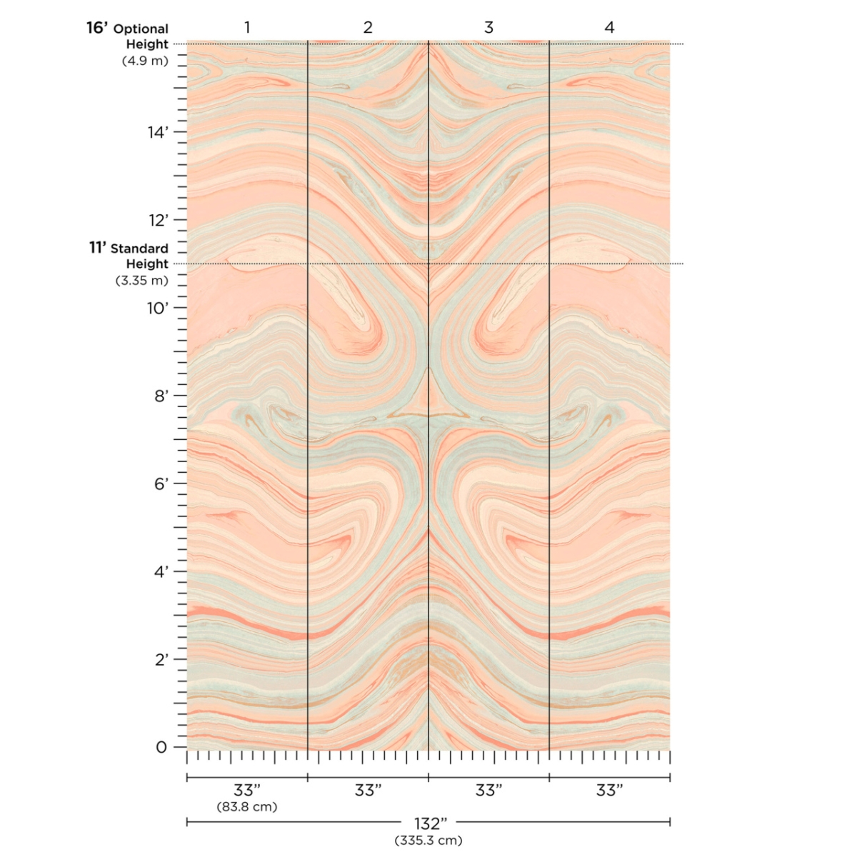 Phillip Jeffries | Ripples V Phillip Jeffries | Ripples V