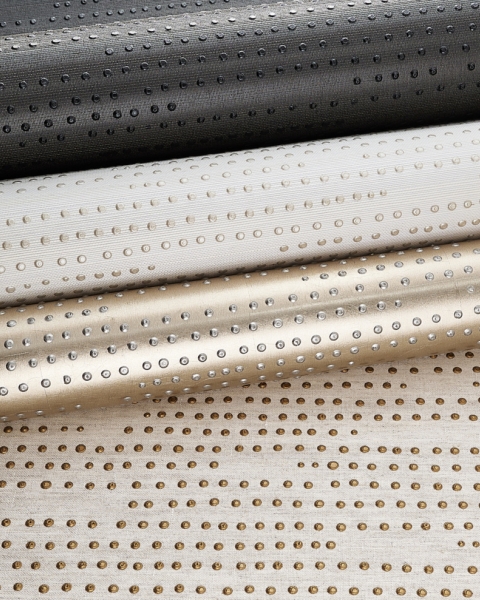 Phillip Jeffries | Runway Rivets III