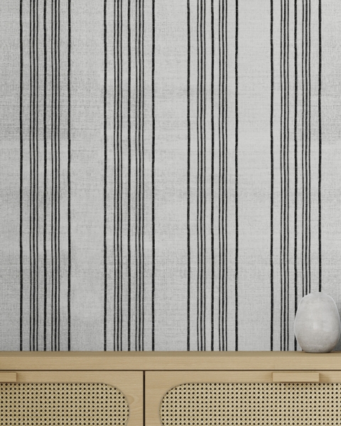 Phillip Jeffries | Sailor Stripe II