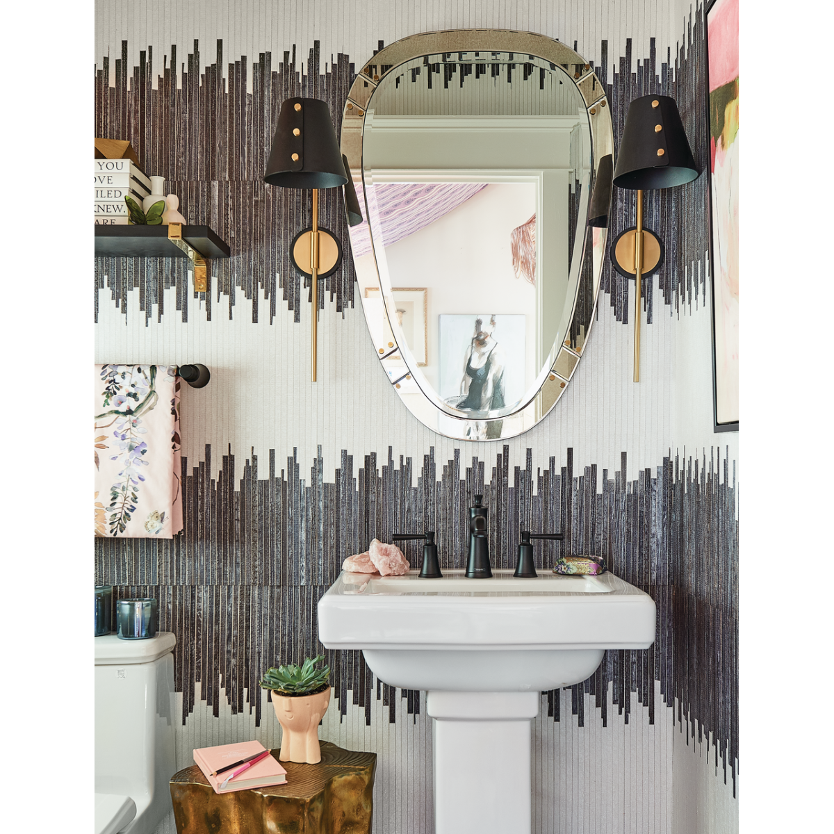 Phillip Jeffries | Sanctuary II Phillip Jeffries | Sanctuary II