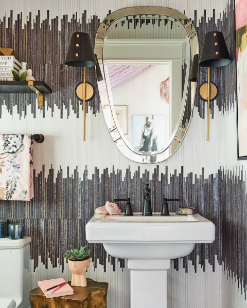 Phillip Jeffries | Sanctuary II