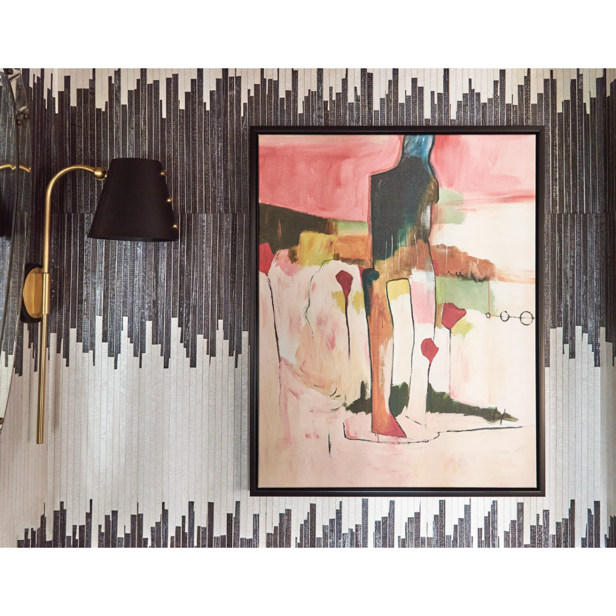 Phillip Jeffries | Sanctuary III Phillip Jeffries | Sanctuary III