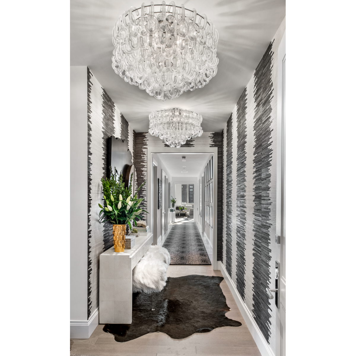 Phillip Jeffries | Sanctuary III Phillip Jeffries | Sanctuary III