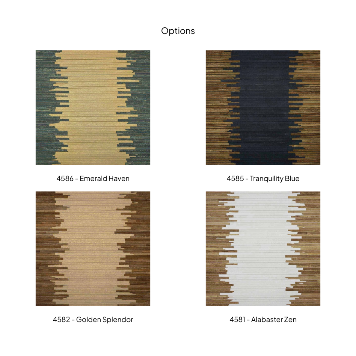 Phillip Jeffries | Sanctuary I Phillip Jeffries | Sanctuary I