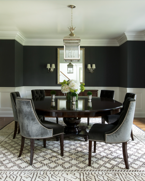 Phillip Jeffries | Sateen Club VII