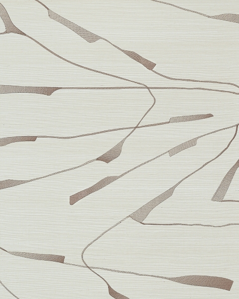 Phillip Jeffries | Threadwork I