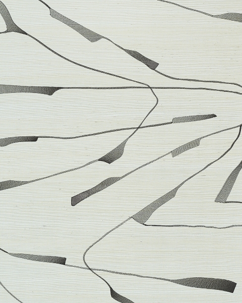 Phillip Jeffries | Threadwork I