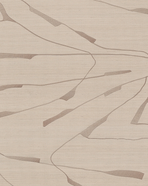 Phillip Jeffries | Threadwork II