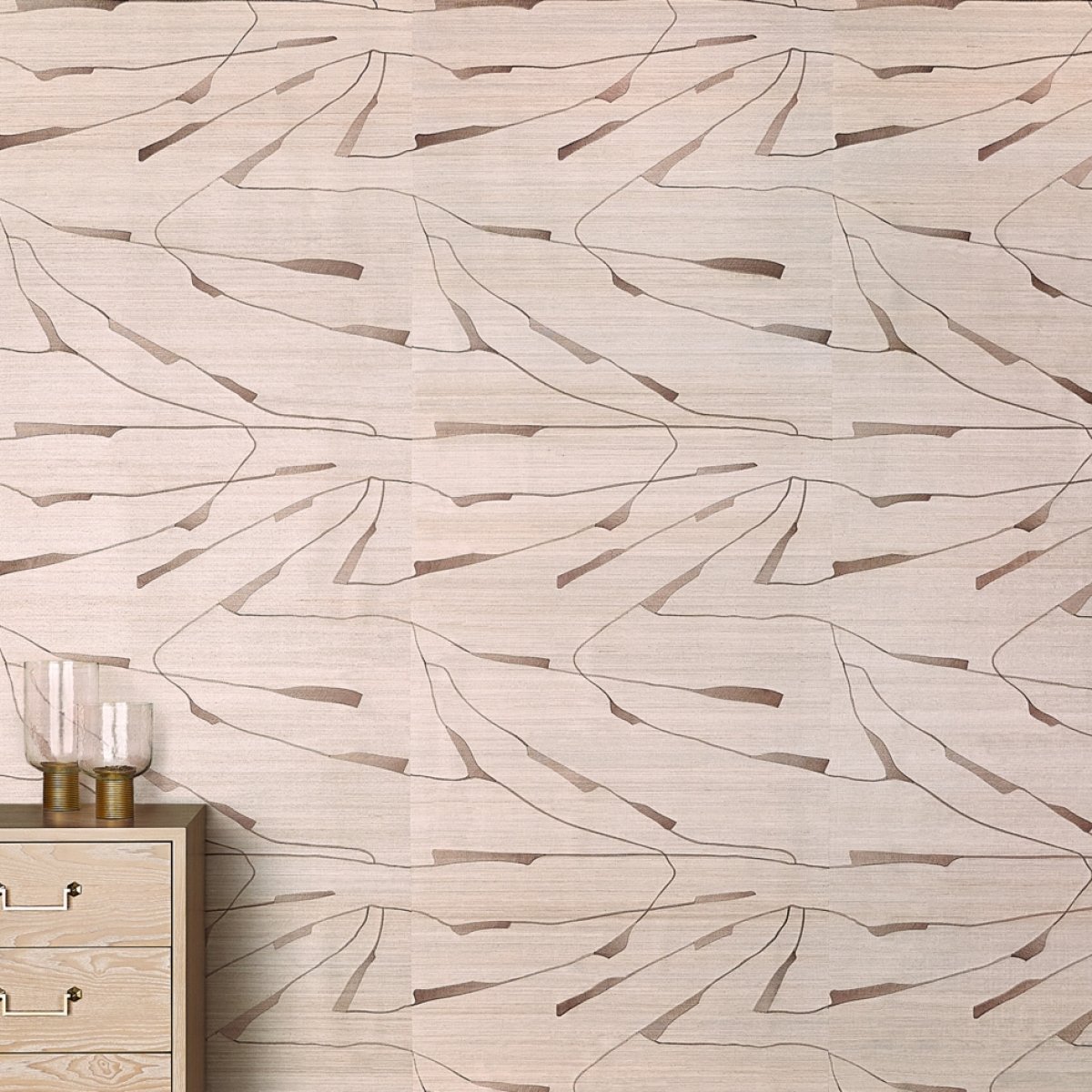 Phillip Jeffries | Threadwork II Phillip Jeffries | Threadwork II