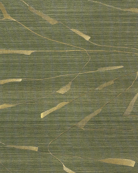 Phillip Jeffries | Threadwork III