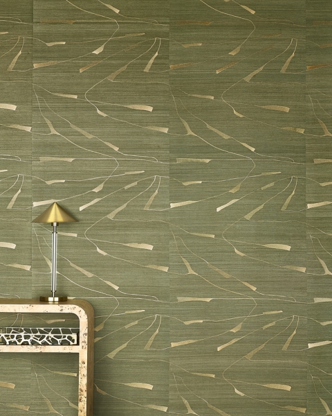 Phillip Jeffries | Threadwork III