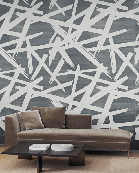 Phillip Jeffries | Untethered I