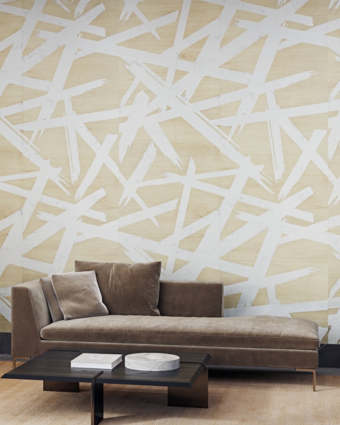 Phillip Jeffries | Untethered II