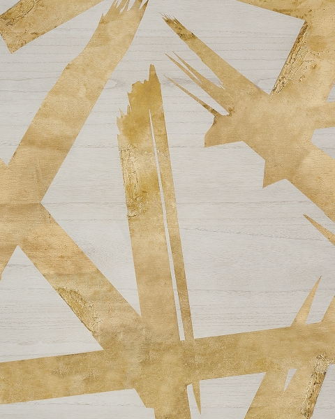 Phillip Jeffries | Untethered III