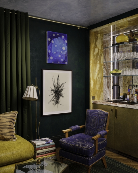 Phillip Jeffries | Venetian Plaster I