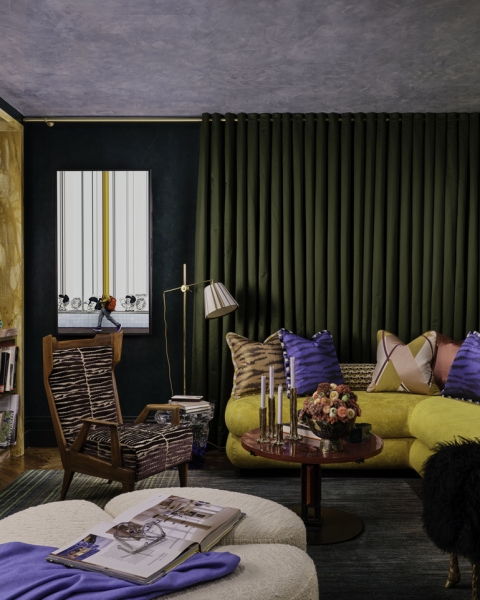 Phillip Jeffries | Venetian Plaster I