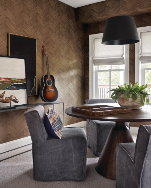 Phillip Jeffries | Vinyl Against The Grain I